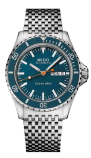 OCEAN STAR TRIBUTE M0268301104100