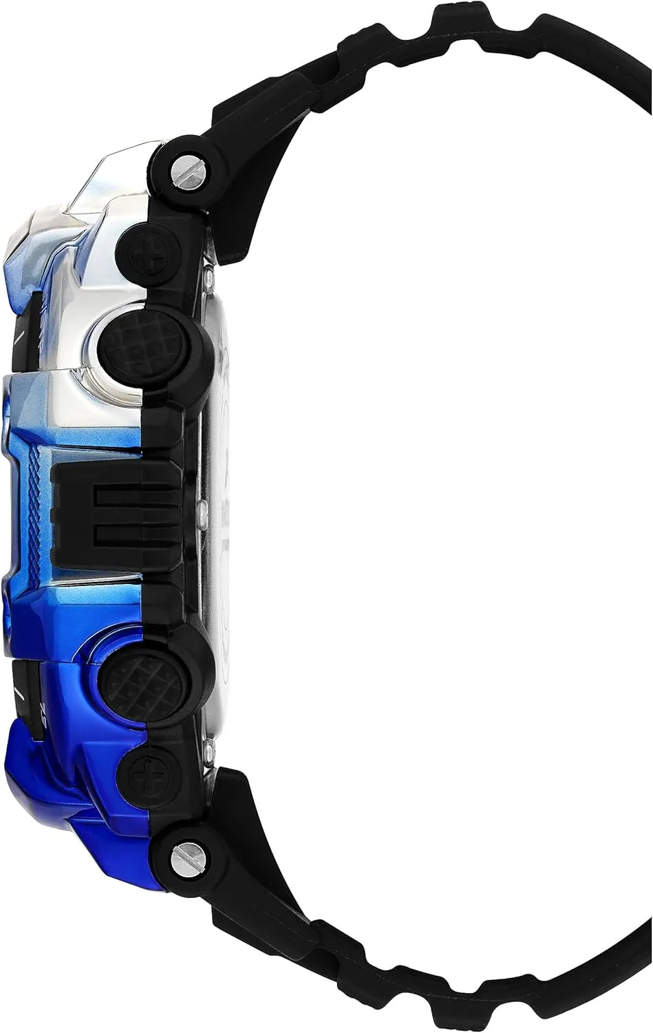 organism ship eclipse Digital Chronograph Resin Strap Watch, 40/8309 Armitron Sport Men's 