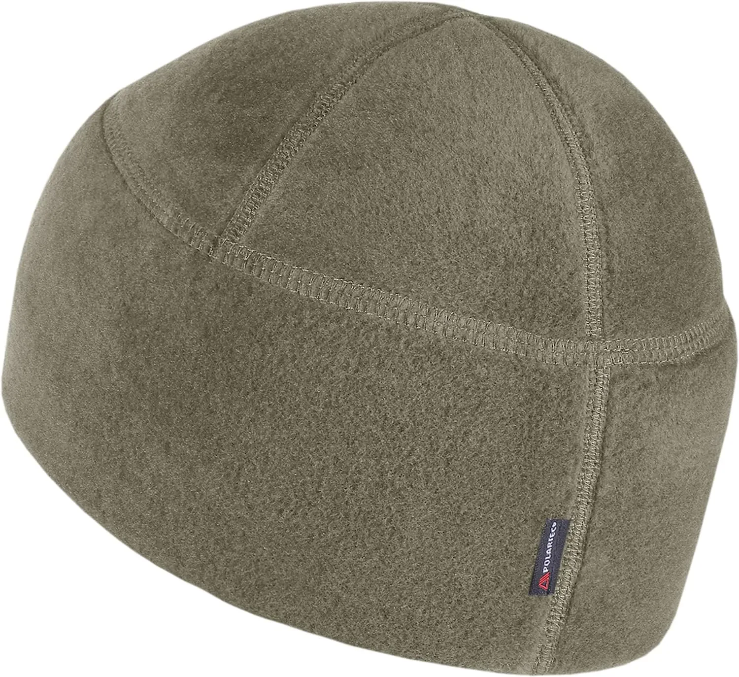 Outdoor Sport - Watch Cap Fleece Beanie (Tan) 281Z Polartec Thermal Pro fault flexible columbian awareness FR Winter Skull Cap - Military Tactical 