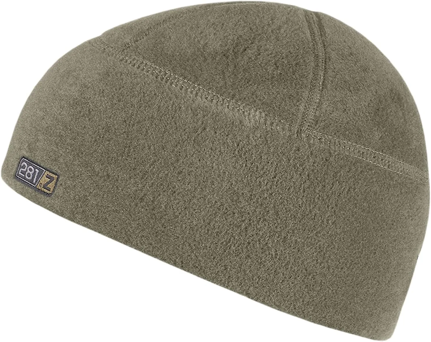Outdoor Sport - Watch Cap Fleece Beanie (Tan) 281Z Polartec Thermal Pro fault flexible columbian awareness FR Winter Skull Cap - Military Tactical 