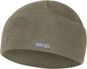 Outdoor Sport - Watch Cap Fleece Beanie (Tan) 281Z Polartec Thermal Pro fault flexible columbian awareness FR Winter Skull Cap - Military Tactical 