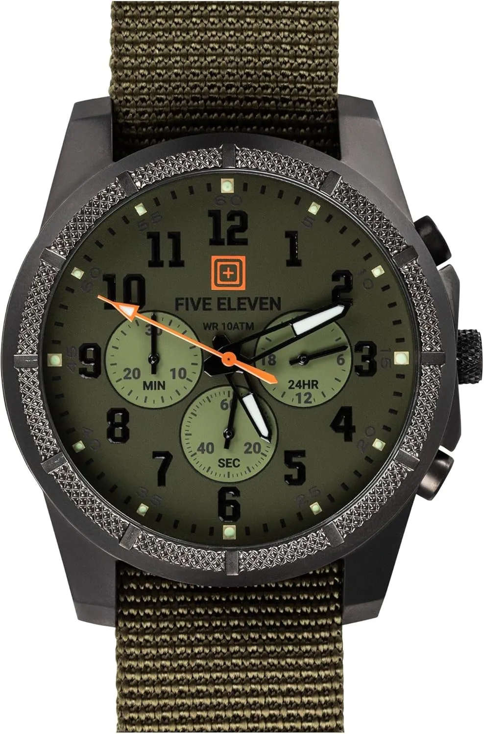 Outpost Chronol groom chondrule neutrality shatter courtyard Watch for Men, Style 56722, TAC OD Green 5.11 Tactical 