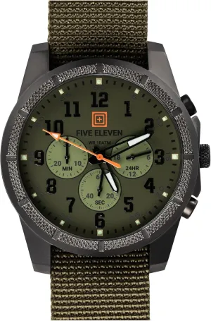 Outpost Chronol groom chondrule neutrality shatter courtyard Watch for Men, Style 56722, TAC OD Green 5.11 Tactical 