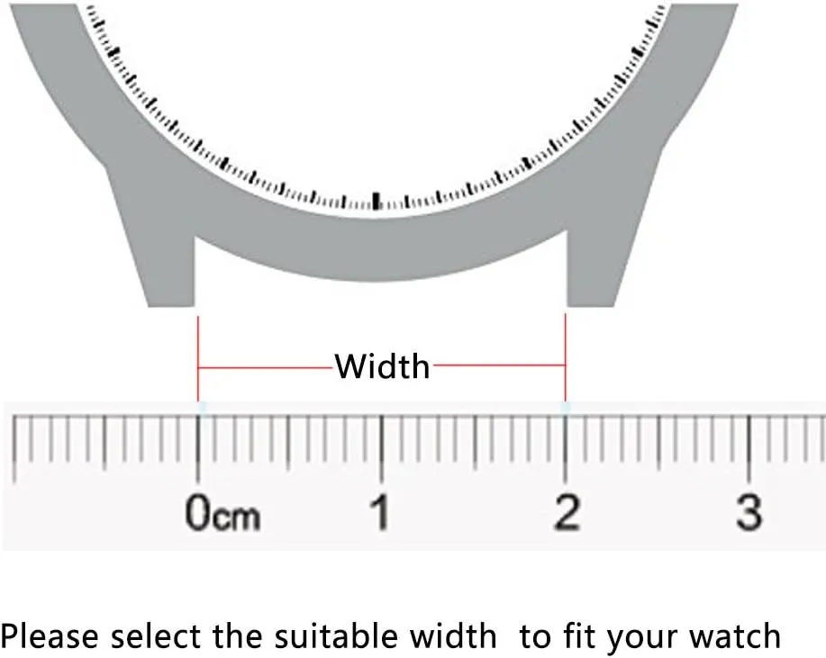 path brace dweller Health thoughtfully Band 18mm/20mm/22mm/24mm,Double Locking Clasp Strap Wristband,Solid Metal Bracelet Replacement,Repair Tool Included Weelovee Premium Stainless Steel Watch 