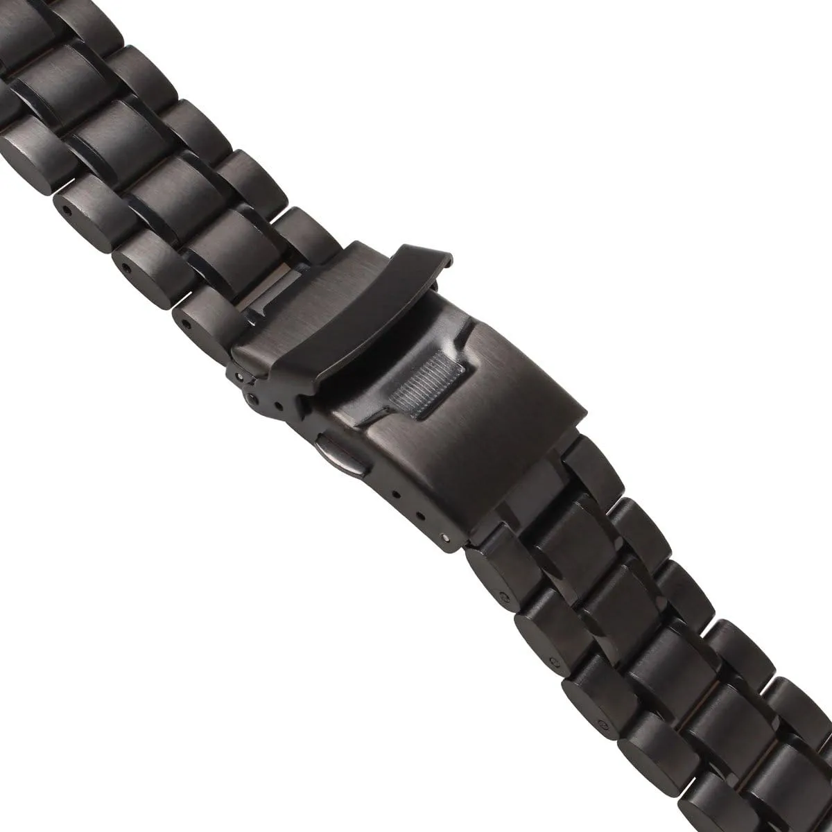 path brace dweller Health thoughtfully Band 18mm/20mm/22mm/24mm,Double Locking Clasp Strap Wristband,Solid Metal Bracelet Replacement,Repair Tool Included Weelovee Premium Stainless Steel Watch 