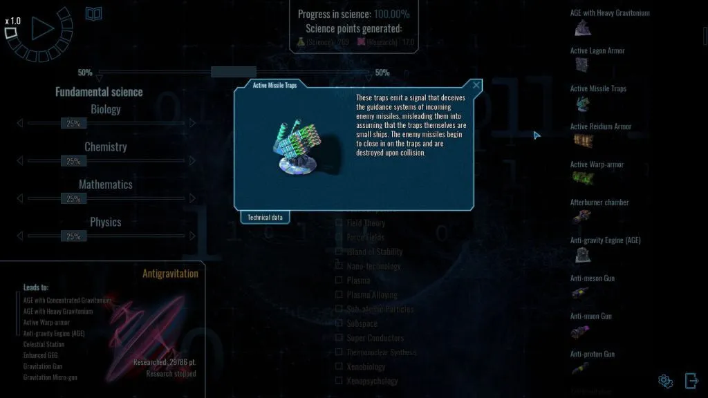Polaris Sector (PC)