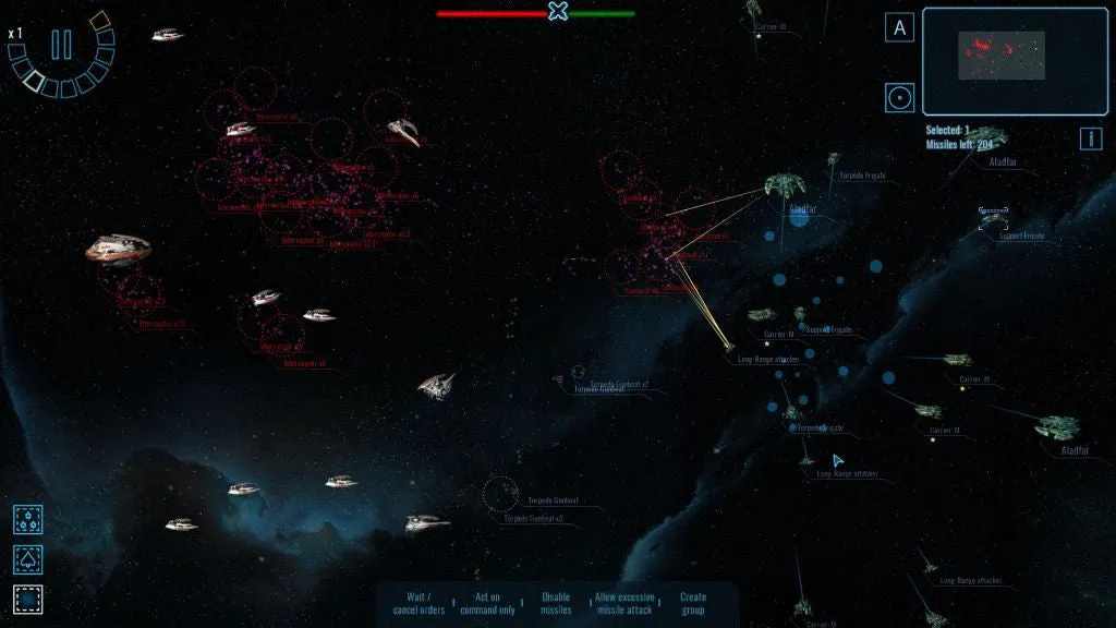 Polaris Sector (PC)