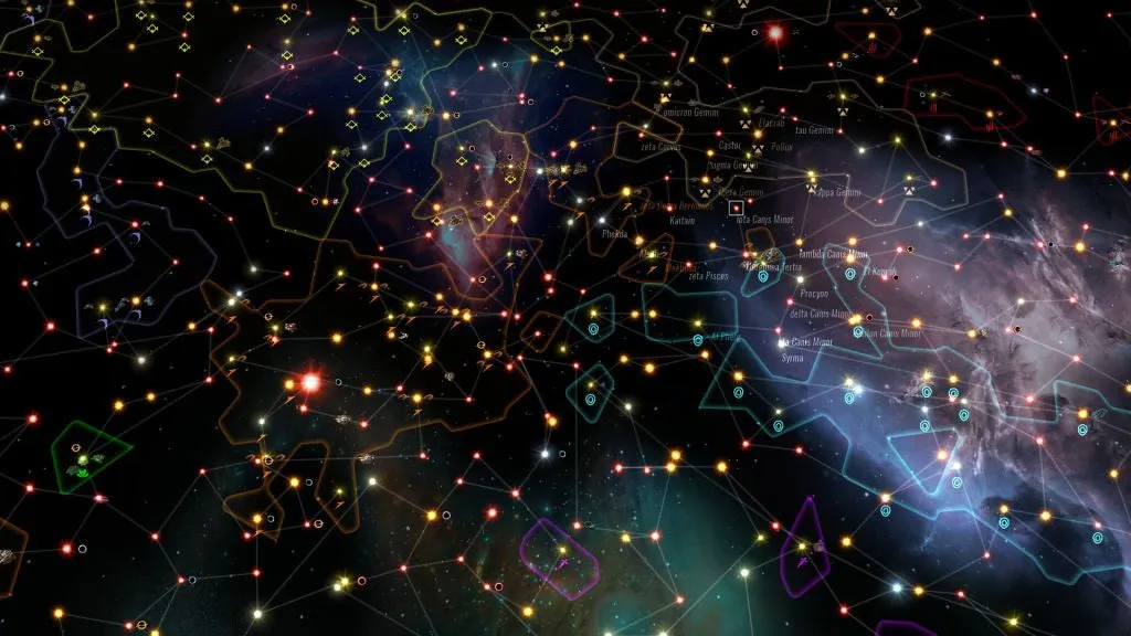 Polaris Sector (PC)