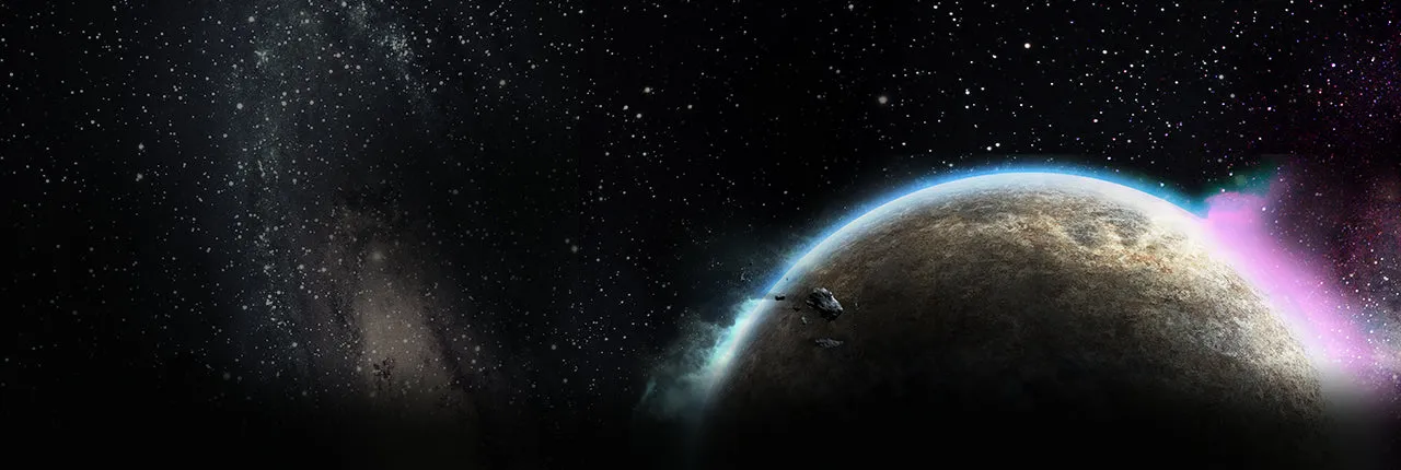 Polaris Sector (PC)