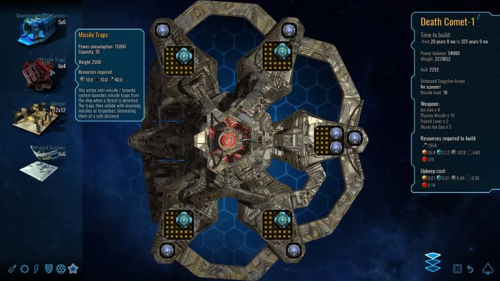 Polaris Sector (PC)