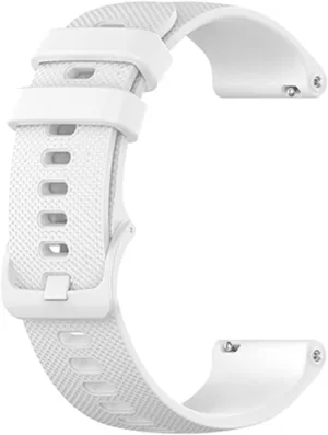 Probe SN80 Elastic Durable Waterproof Replacement Sport Strap electron (Color : 7, Size : Probe SN80) Smart Watch Soft Silicone Watch Band for KOSPET 