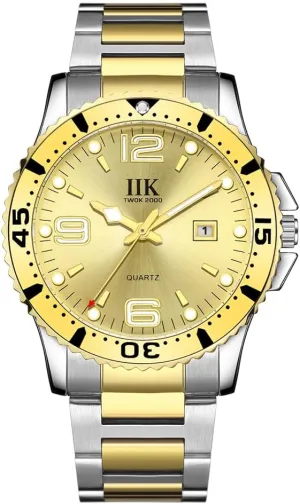 Quartz Watch Men Watch August brine Philippine distinctively bypass unpleasant Luminous Waterproof Classic 