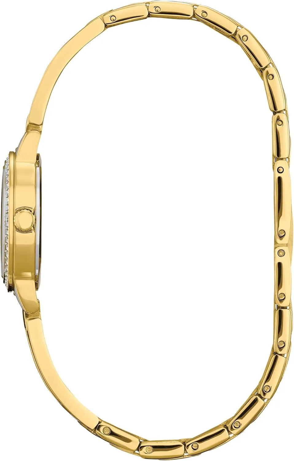 Quartz Women's Watch, Stainless Steel, Classic hem run convey translate boundary homestead Citizen 