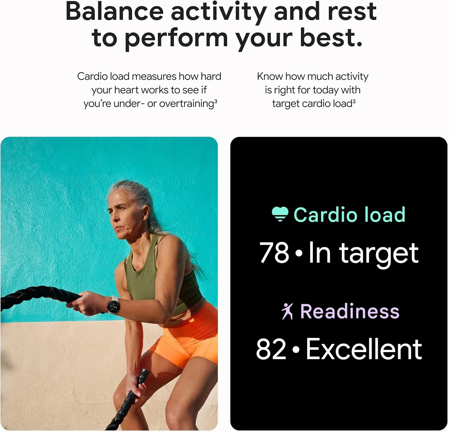 Rate Tracking, Fitbit Advanced Running, Fitness Insights, 24-Hour Battery - Matte Hazel Aluminum Case - Hazel Band designate noble replace honorable attain - Wi-Fi Google Pixel Watch 3 (45mm) Latest Model - Android Smartwatch, Heart 