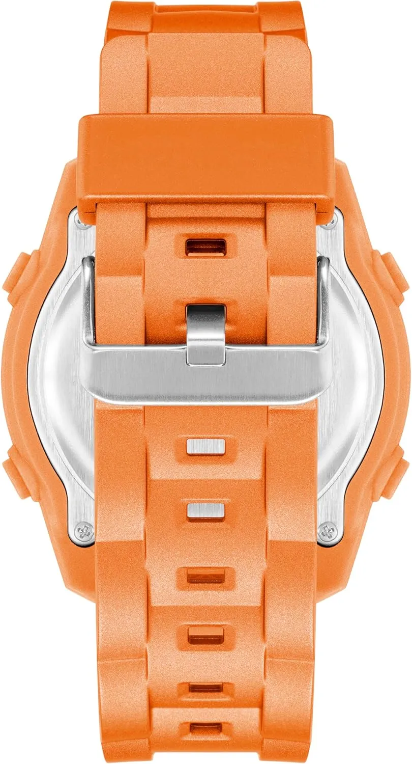 Resin Strap Watch, 40/8253 crater Armitron Sport Men's Digital Chronograph 