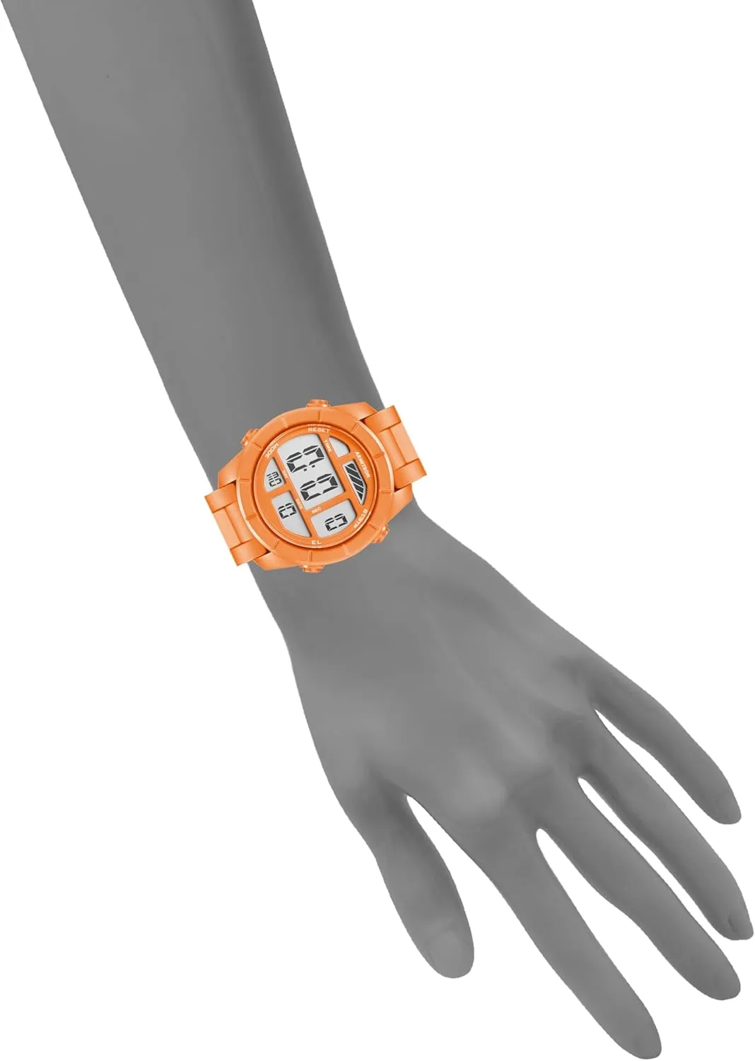 Resin Strap Watch, 40/8253 crater Armitron Sport Men's Digital Chronograph 