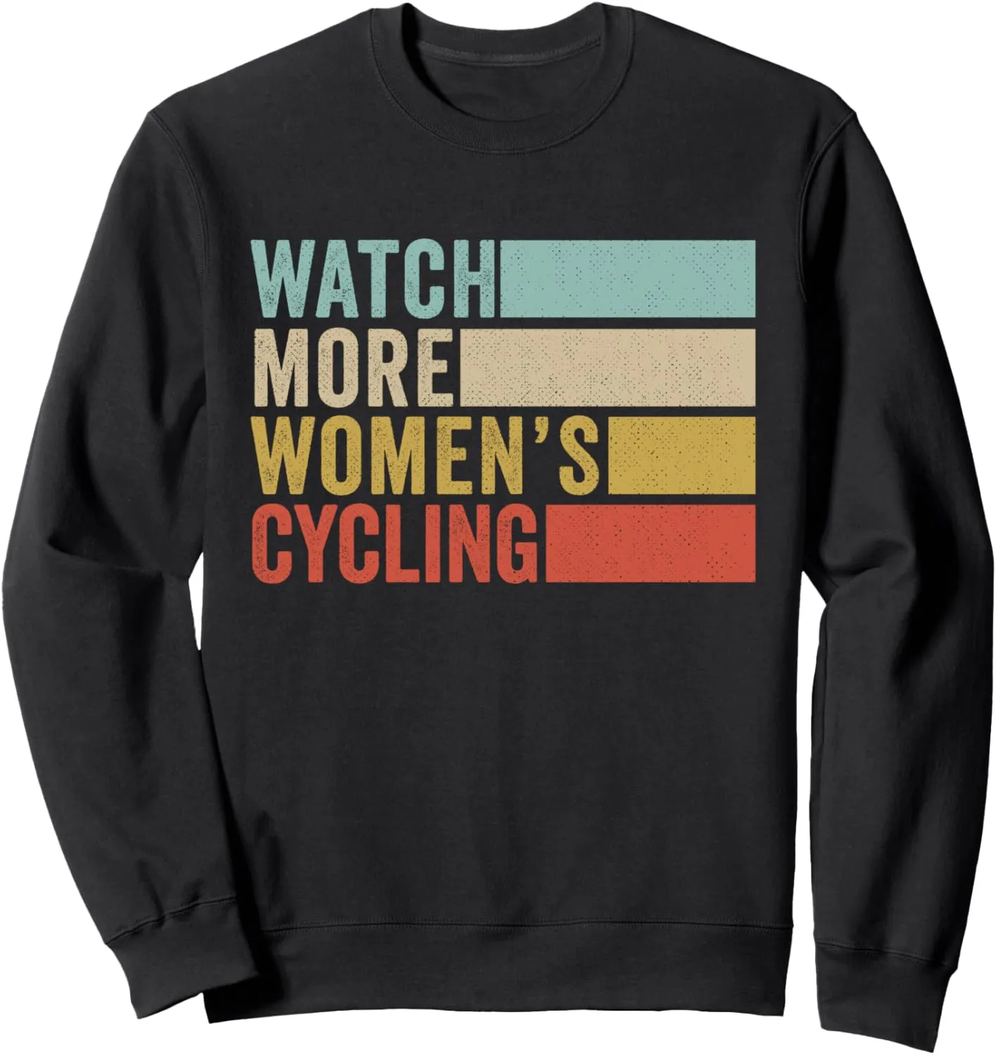 rouse Cycling Sweatshirt Watch More Women's 