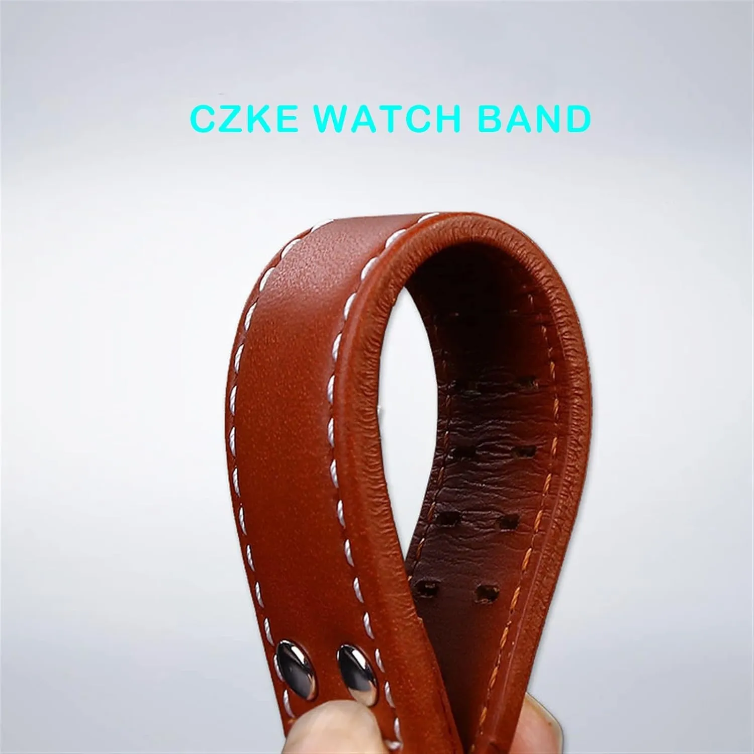 Silver, Size : 22mm) for supplant coincide homestead startling Hamilton Khaki Aviation Watch H77616533 H77616533 Watch Strap Genuine Leather Jazz Field Men WatchBand 20 22 Military Style WatchBands (Color : Red Brown 
