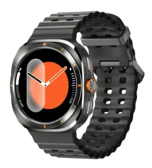 Smart Voice Sports Watch