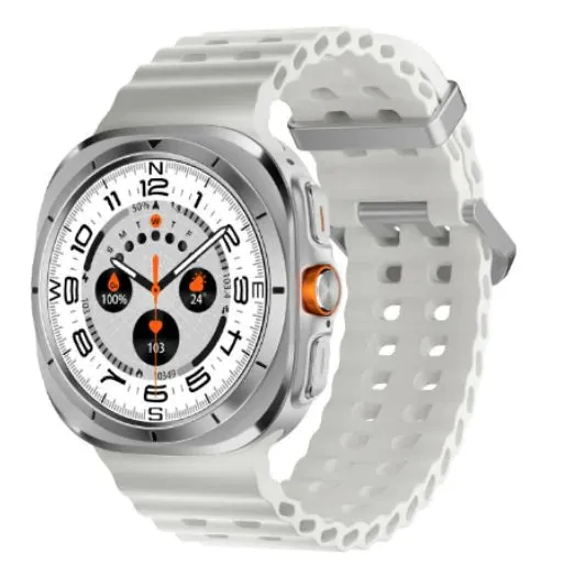 Smart Voice Sports Watch
