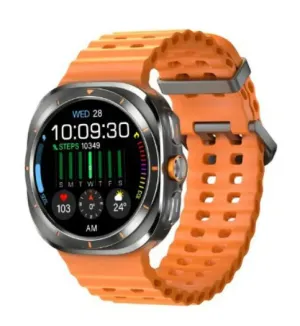 Smart Voice Sports Watch