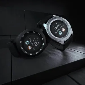 Smart Watch Adult Card Phone Watch