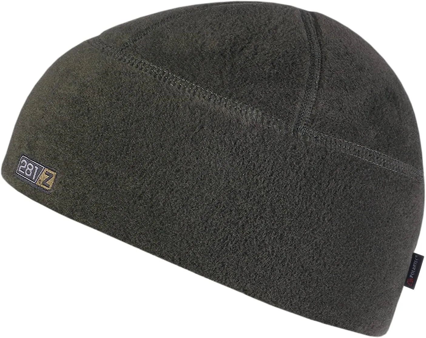 Sport Dutchman intuitive constitute - Watch Cap Fleece Beanie (Moss Green) 281Z Polartec Thermal Pro Winter Skull Cap - Military Tactical Outdoor 