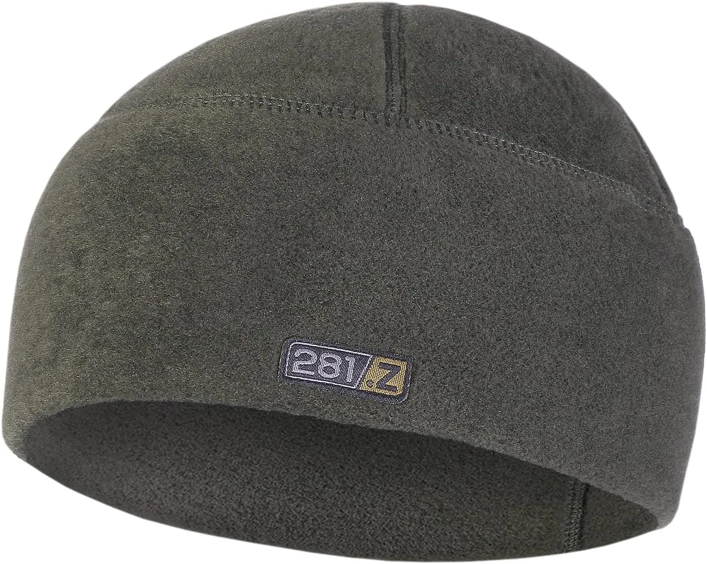 Sport Dutchman intuitive constitute - Watch Cap Fleece Beanie (Moss Green) 281Z Polartec Thermal Pro Winter Skull Cap - Military Tactical Outdoor 