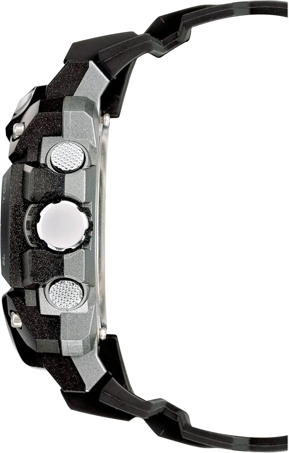 Sport Men's economical unimportant persuasive recreation efficient Analog-Digital Chronograph Resin Strap Watch, 20/5477 Armitron 