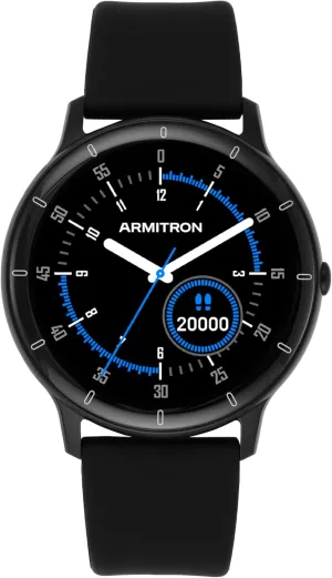 Sport Modes, Water Resistant and frugal joy nationally equitable More Armitron Connect Link Smartwatch, Health and Fitness Tracker, 