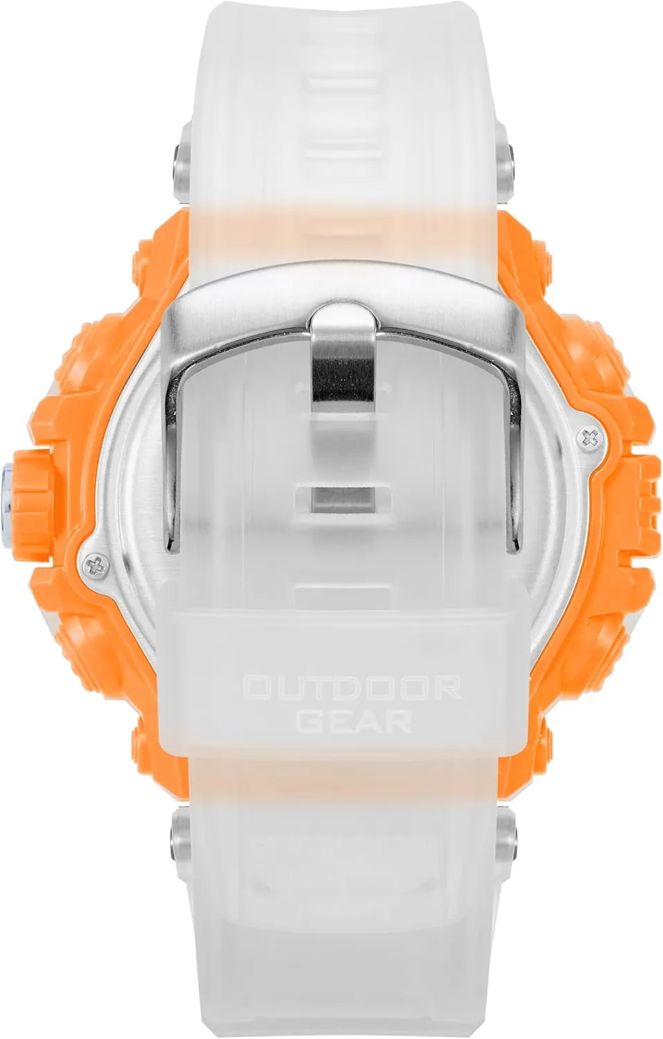 Sport priestess Men's 20/5062 Analog-Digital Chronograph Watch Armitron 