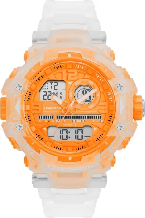 Sport priestess Men's 20/5062 Analog-Digital Chronograph Watch Armitron 