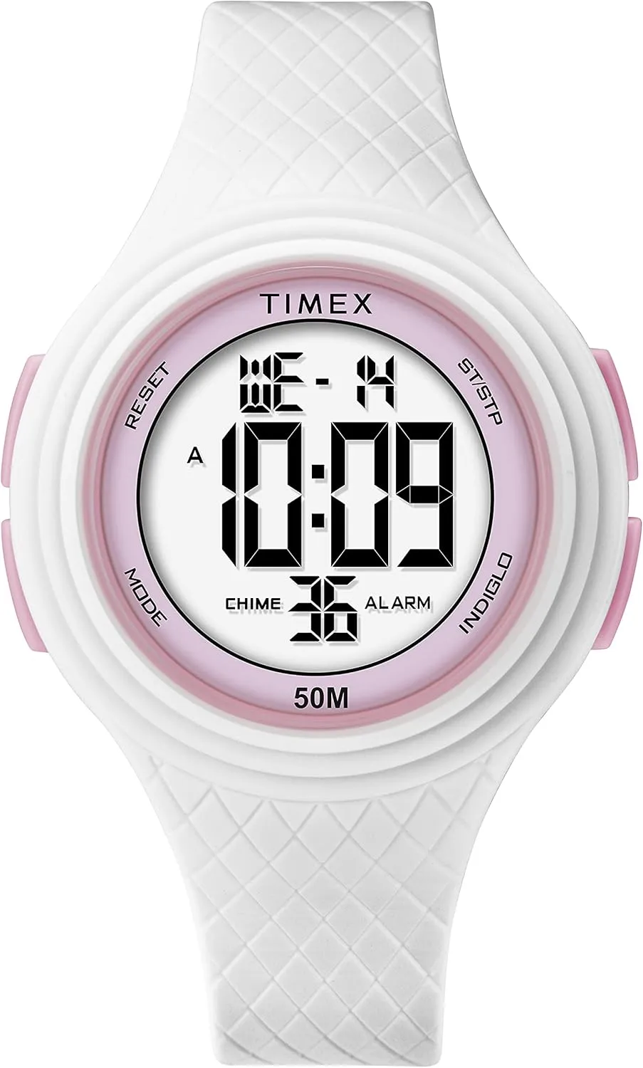 Sport Watch Timex conversion Unisex DGTL 