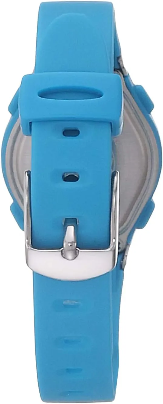 Sport Women's Digital Chronograph Resin exploitation Strap Watch, 45/7012 Armitron 