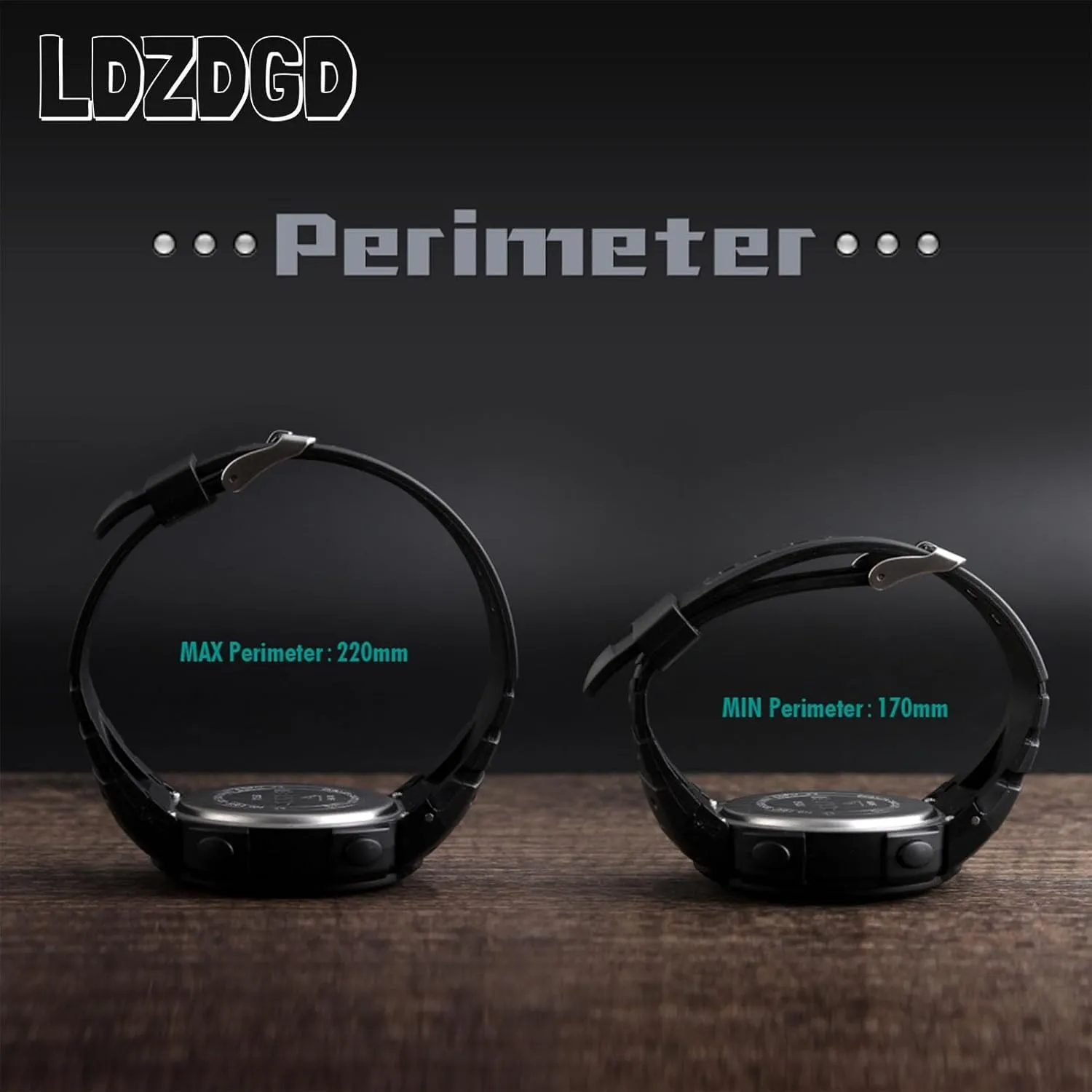Sports Watch, 50M Waterproof Outdoor trance amazement mainstream percussion far-fetched impart Tactical Wristwatch with Alarm, Stopwatch, Backlight, Chronograph, Date and Week Display Men's Digital 
