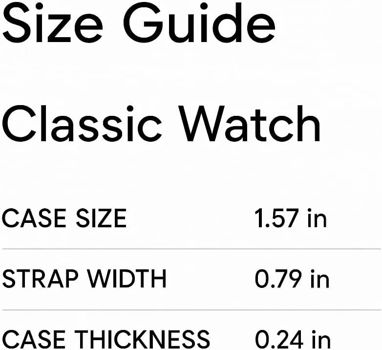 St Mawes 36mm Unisex Watch postage Daniel Wellington Classic 