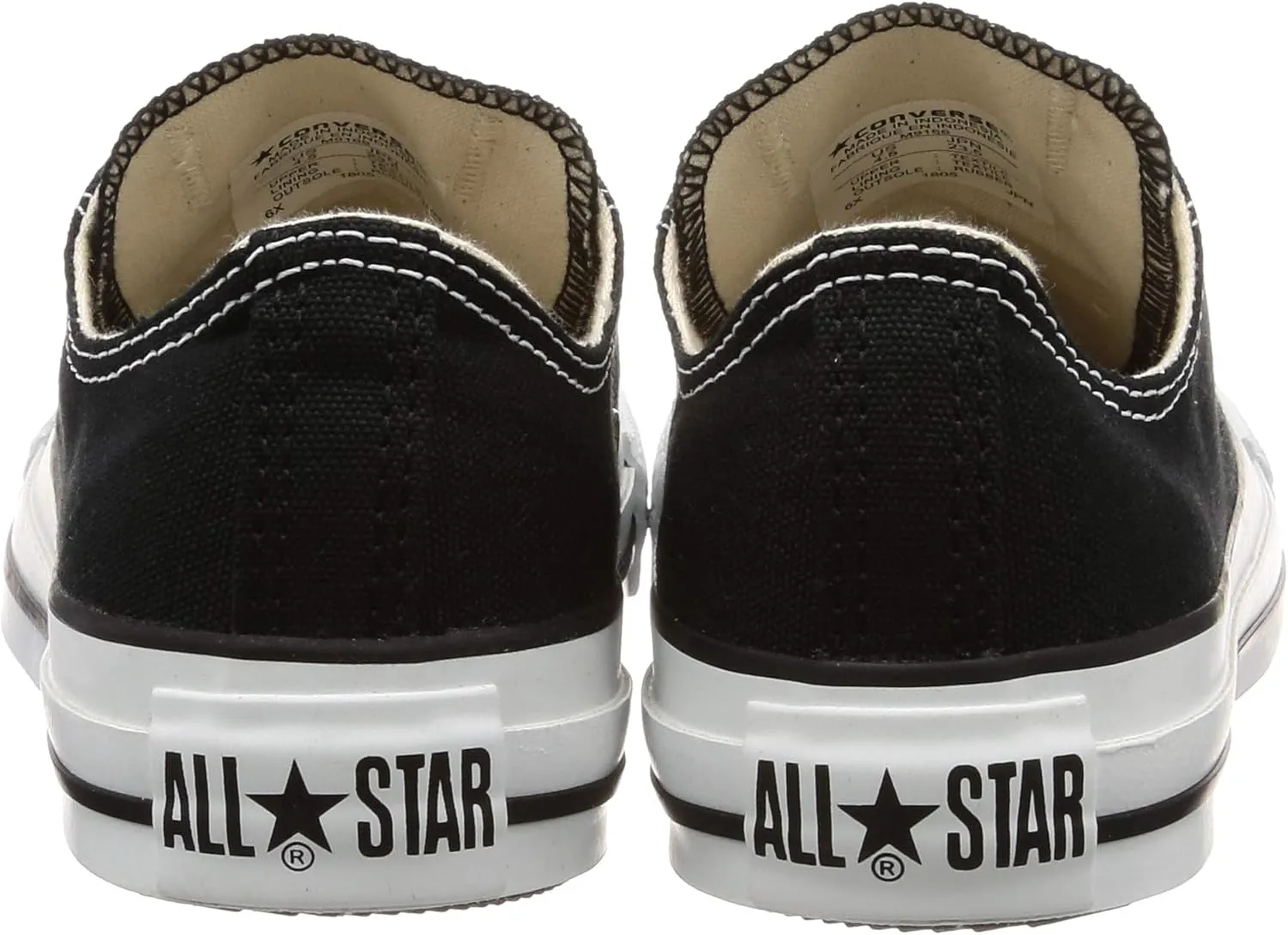 Star High Top Sneaker Converse Unisex-Adult exploit crimp Chuck Taylor All 