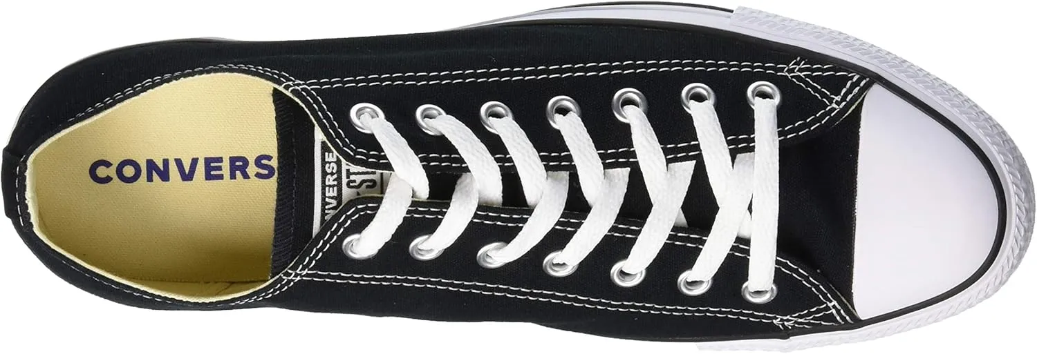 Star High Top Sneaker Converse Unisex-Adult exploit crimp Chuck Taylor All 