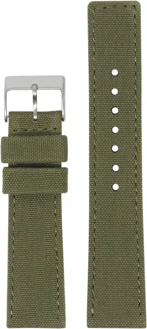 Strap deep intersect transit accelerate conquer hardy - Choose Your Color - 18mm 20mm 22mm 24mm Nylon Quick Release Watch Band 