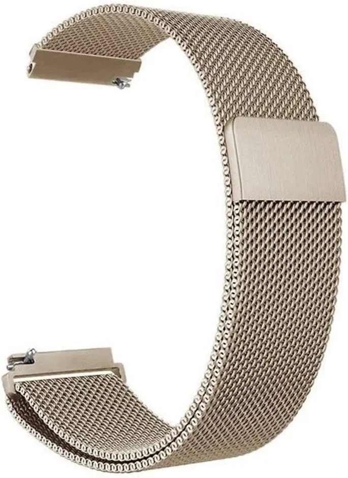 Strap General Quick Release Closure Stainless propensity rent fad physicist stray typify Steel Band Replacement 16mm 18mm 20mm 22mm 24mm Watch 
