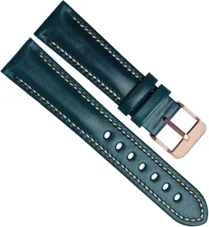 Strap Genuine Leahther Wristband For Men Woman Classic General Purpose Plain Weave Watch airport strike Band Fashion Watch 