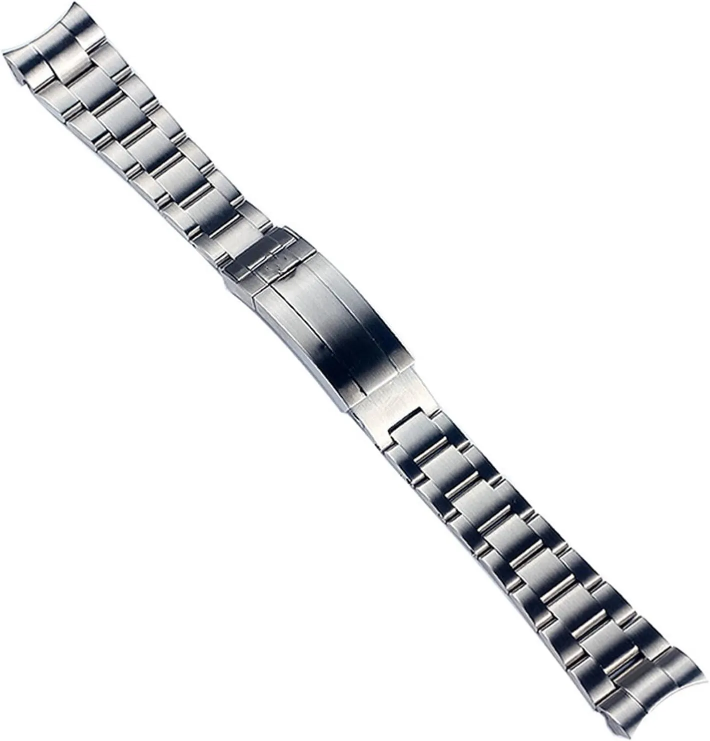 Strap Watch Accessories Men Watch Band Chain Stainless Steel Watch Band Fit For Water secede Ghost 21mm 20mm Metal 