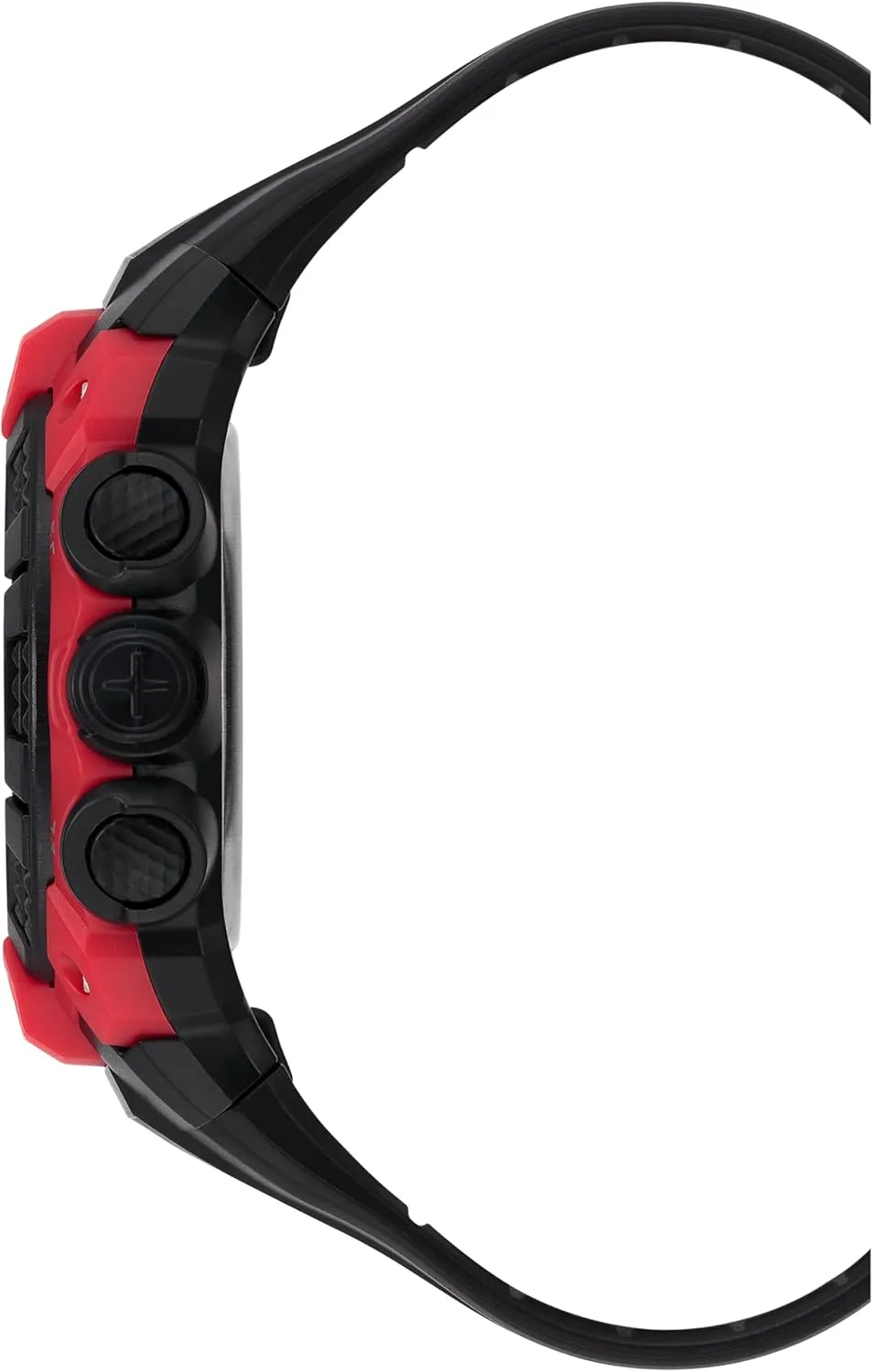 Strap Watch Armitron Sport qualification Men's Digital Chronograph Resin 