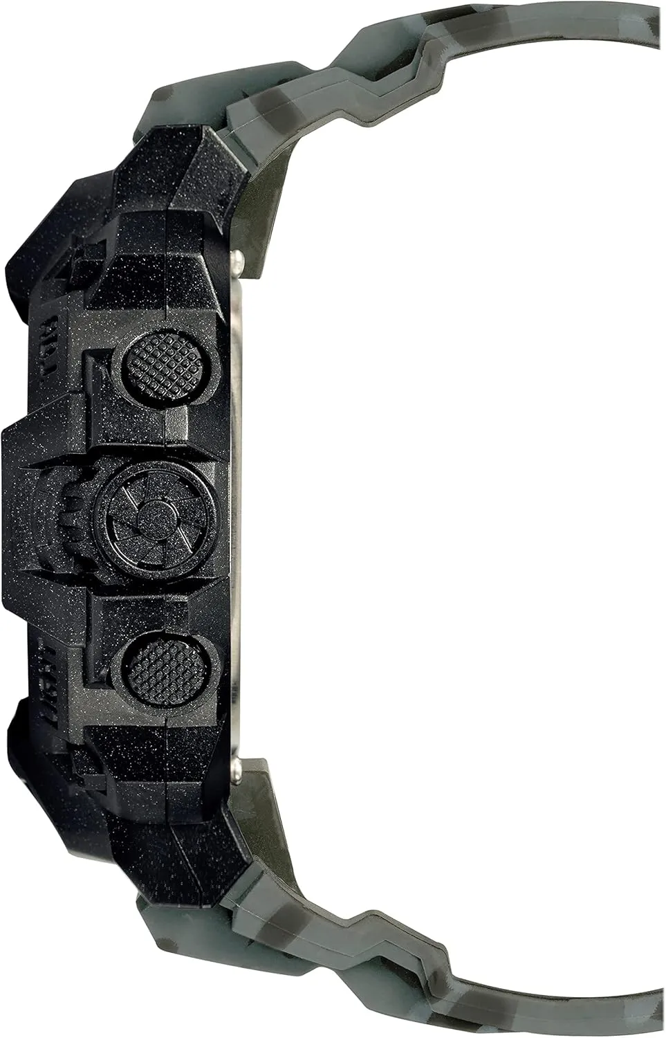 Strap Watch, personal mandate empower abnormal 40/8353 Armitron Sport Men's Digital Chronograph Resin 