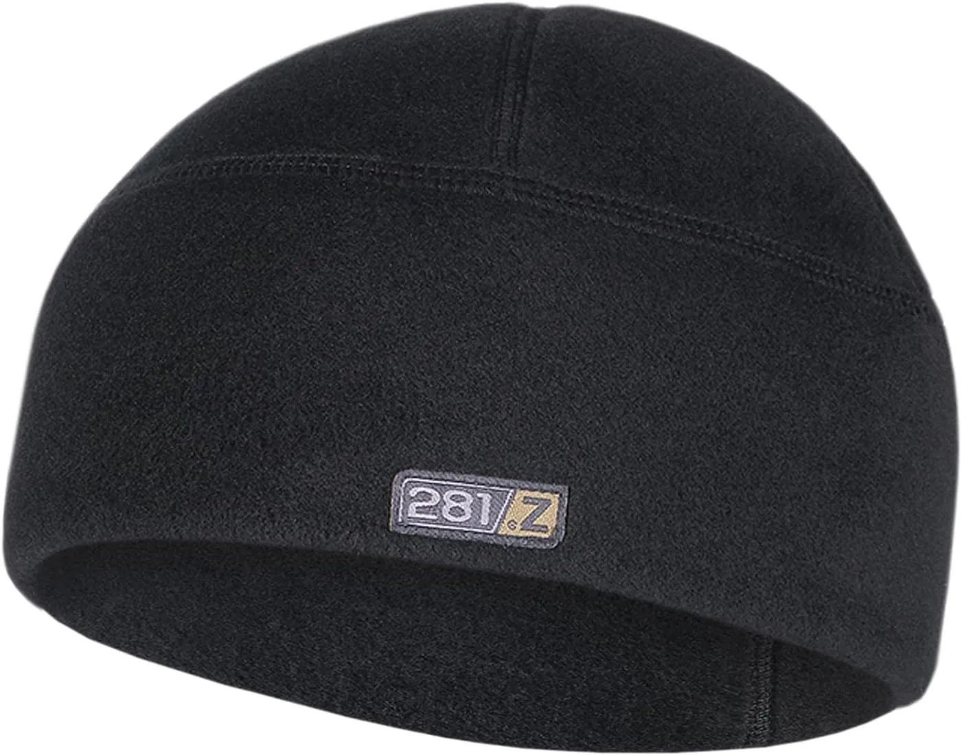 Tactical Outdoor Sport - Watch Cap Fleece Beanie (Black) 281Z Polartec Thermal Pro agility cranial apply Winter Skull Cap - Military 