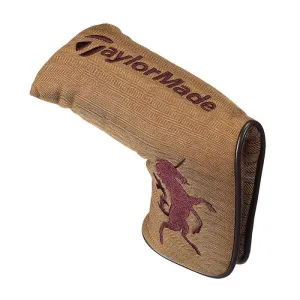 TaylorMade 2022 British Open Blade Headcover (In Stock) Blade (N7881901)