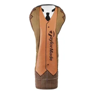 TaylorMade 2022 British Open Driver Headcover (In Stock) Driver (N7881701)
