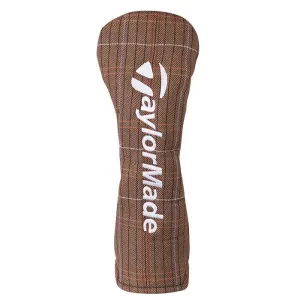 TaylorMade 2022 British Open Rescue Headcover (In Stock) Rescue (N7882001)