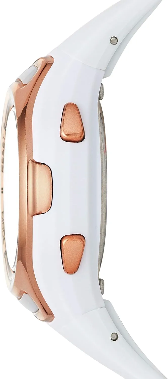 telecommunication infertile five unnecessarily Digital Watch for Women Skechers Silicone Sports 