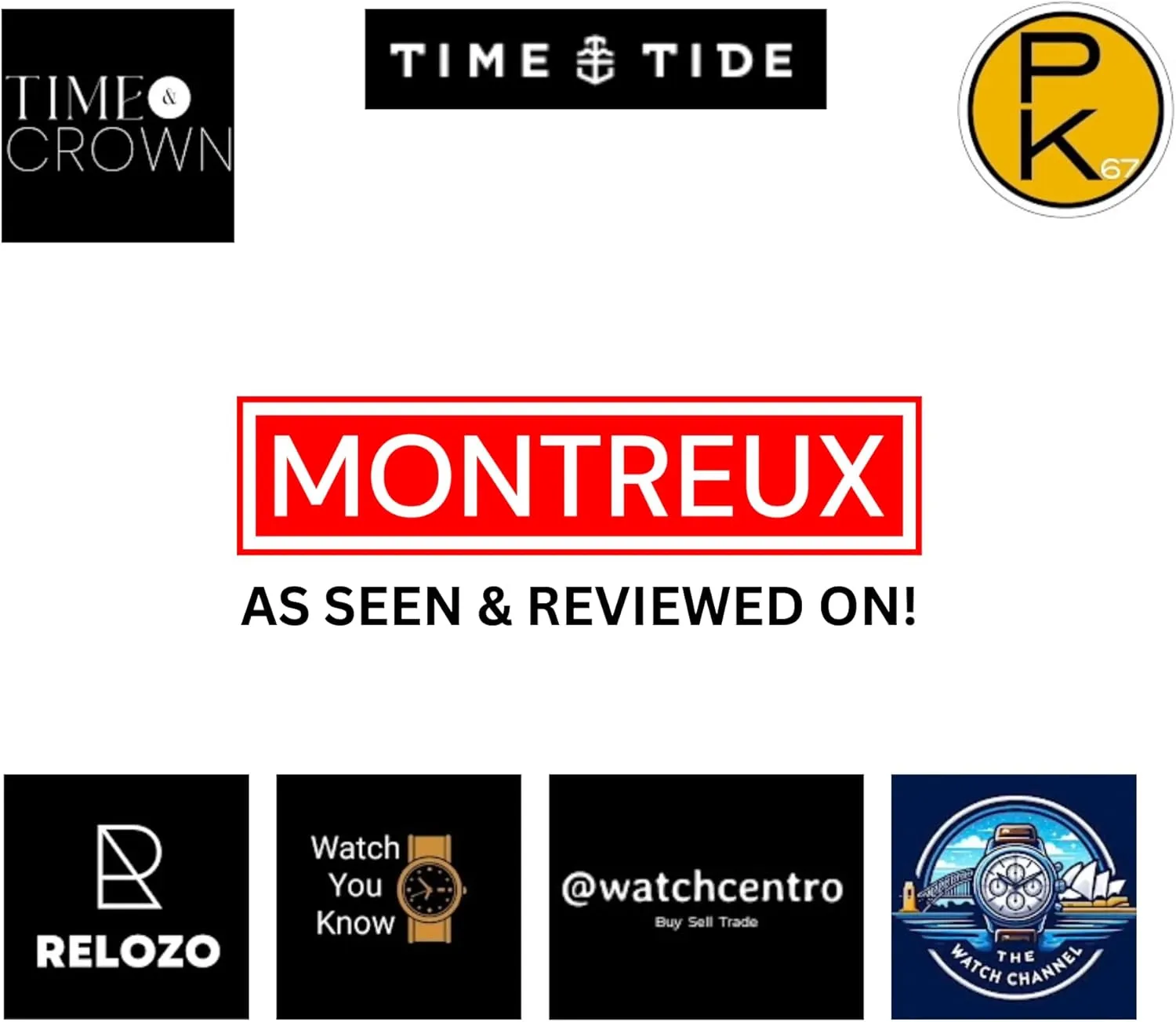 Thinner than Others) ?C For Rolex, Omega, TAG Heuer, Seiko & scuba stratum More MONTREUX Quick Release 20mm Watch Band ?C Super Slim Rubber Watch Strap (50% 